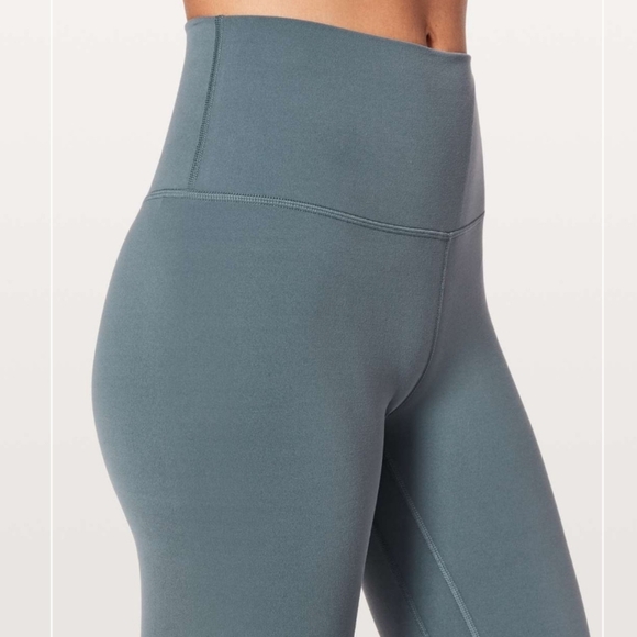 Lululemon align leggings 21" - Picture 2 of 10